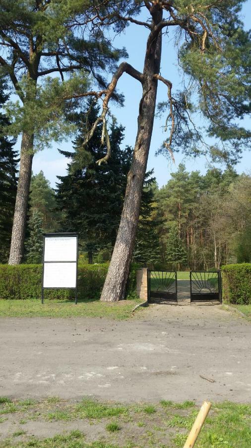 Luett Verbliev マルヒョー エクステリア 写真